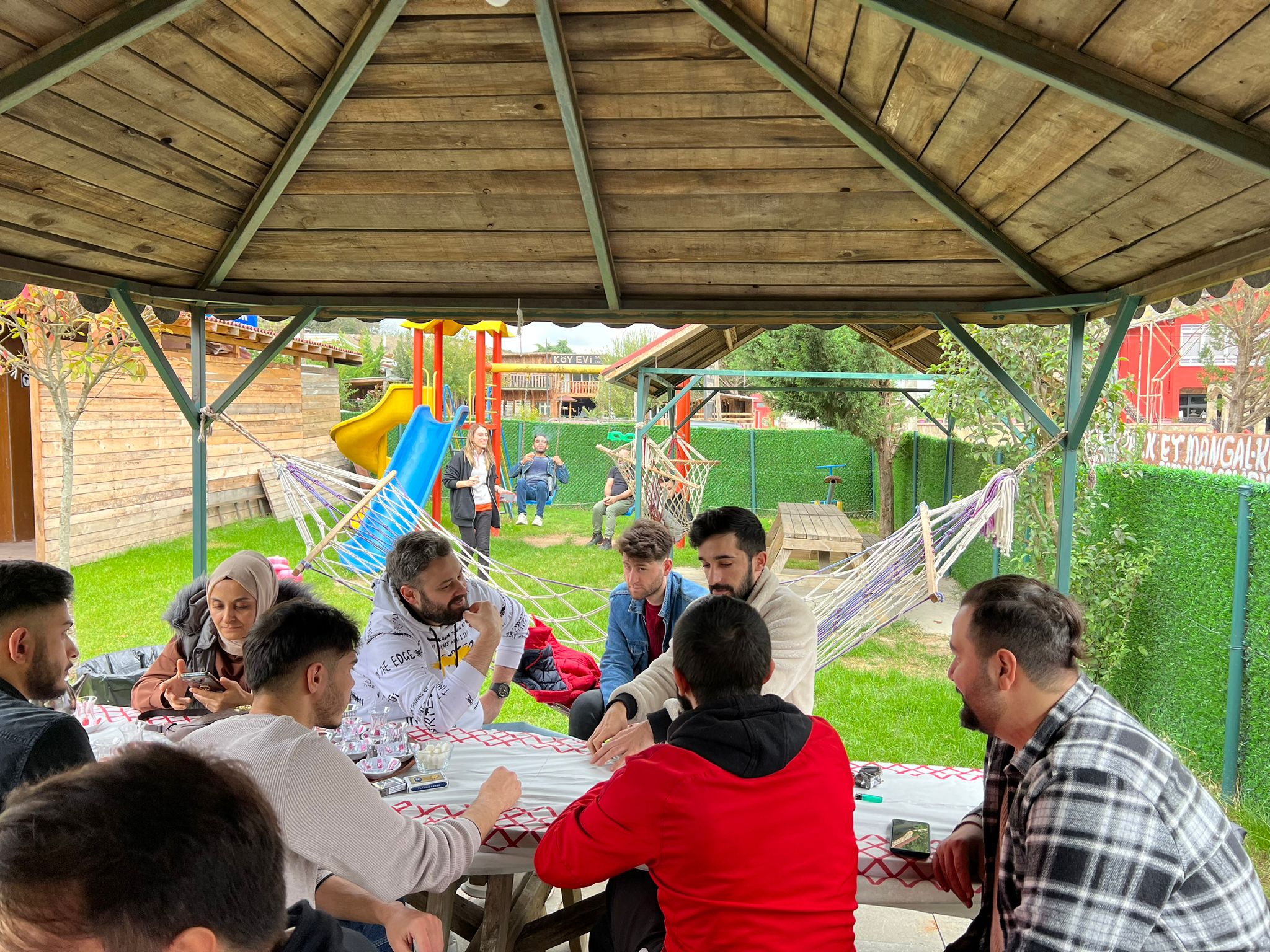 Retmind Piknik Anılarımız
